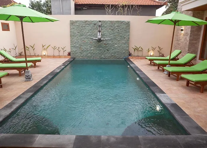 Villa Pineapple 200 Mtrs From