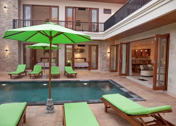 Villa Pineapple 200 Mtrs From *
