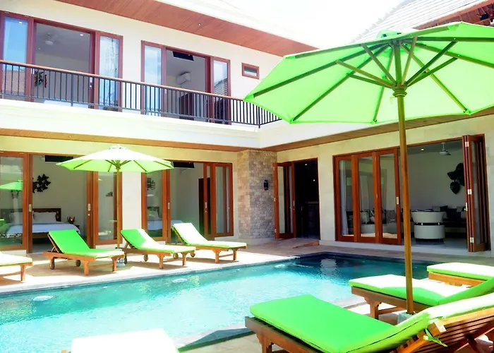 Villa Pineapple 200 Mtrs From