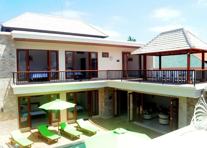 Villa Pineapple 200 Mtrs From