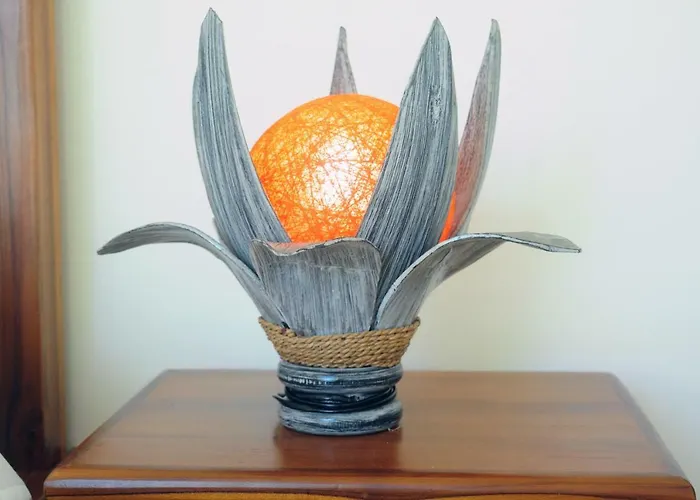 Villa Pineapple 200 Mtrs From